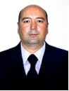 Boymatov Botirali Norboyevich