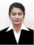 Nazarova Mavjuda Abduxaliqovna