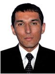 Qurbonov Sayyod Xudoyberdiyevich